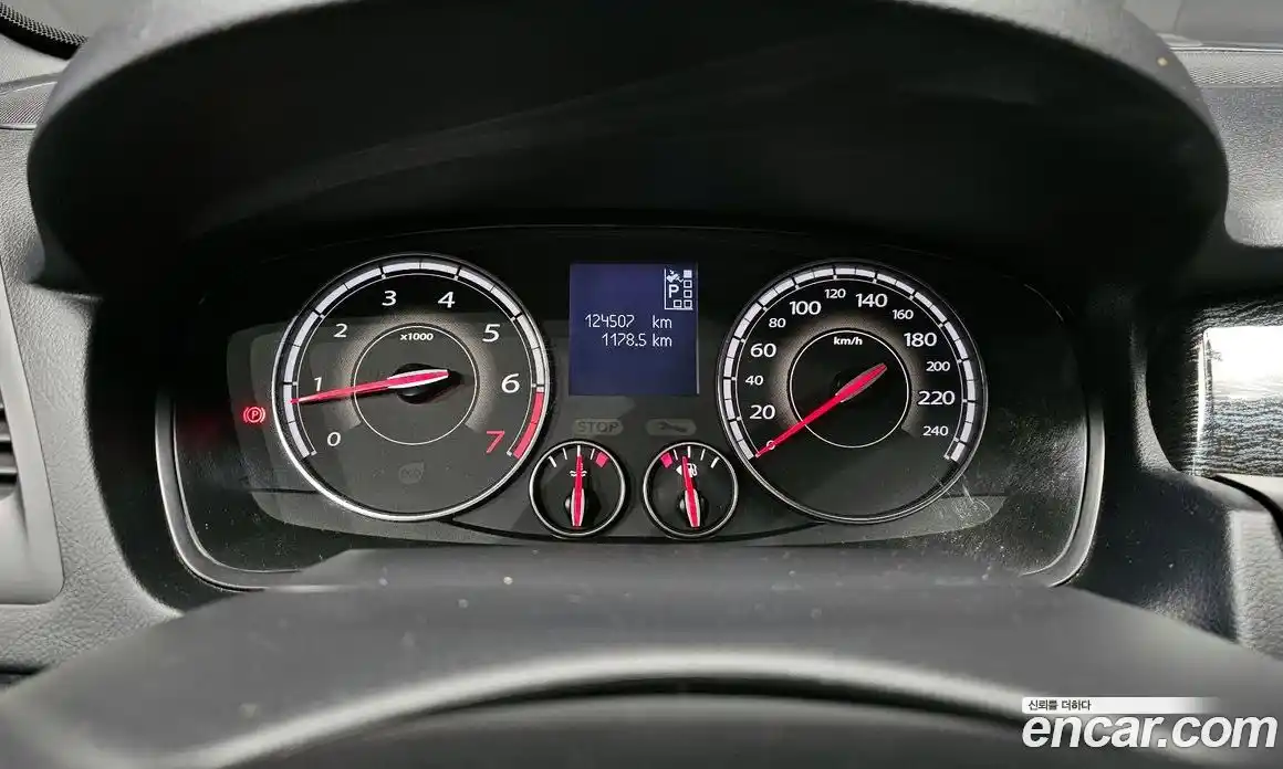 Renault SM5 2014 2.0 гидро в Москве № 1191393, фото 8