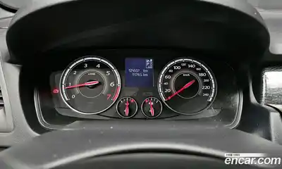 Renault SM5 2014 2.0 гидро в Москве № 1191393, миниатюра 8
