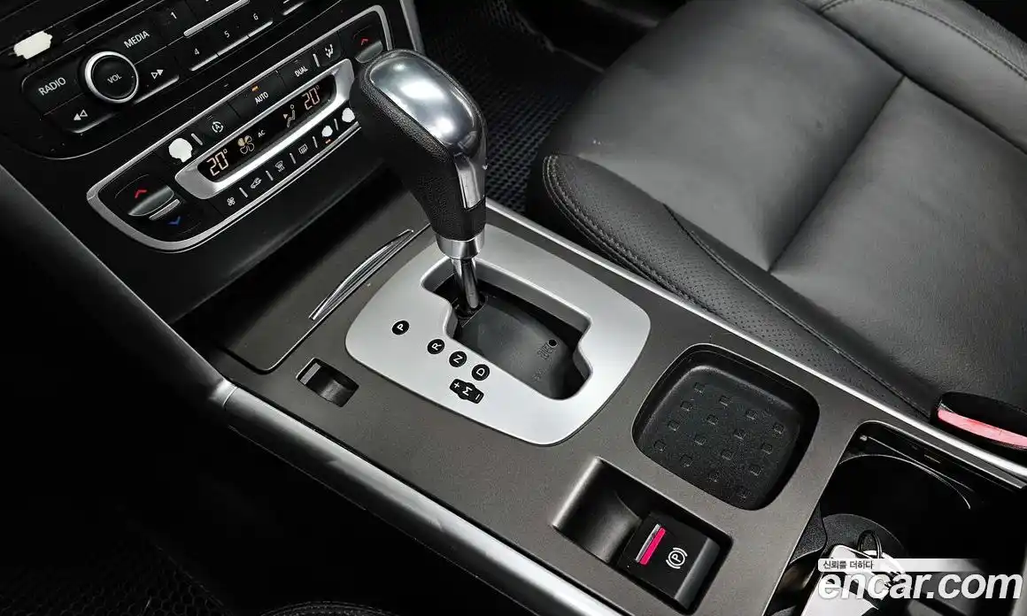 Renault SM5 2014 2.0 гидро в Москве № 1191393, фото 9