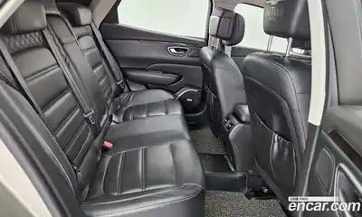 Renault SM6 2016 1.6 гидро в Москве № 1191424, миниатюра 12