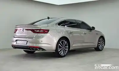 Renault SM6 2016 1.6 гидро в Москве № 1191424, миниатюра 2