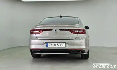 Renault SM6 2016 1.6 гидро в Москве № 1191424, миниатюра 4