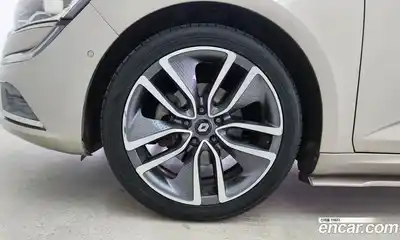 Renault SM6 2016 1.6 гидро в Москве № 1191424, миниатюра 5