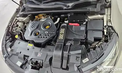Renault SM6 2016 1.6 гидро в Москве № 1191424, миниатюра 6