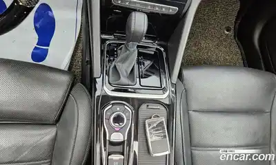 Renault SM6 2016 1.6 гидро в Москве № 1191424, миниатюра 9