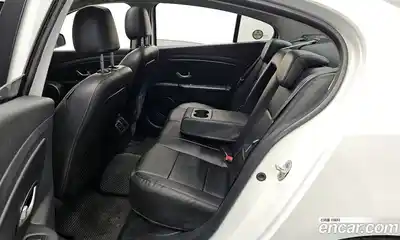 Renault SM3 2014 1.6 гидро в Москве № 1191436, миниатюра 12