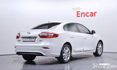 Renault SM3 2014 1.6 гидро в Москве № 1191436, миниатюра 2