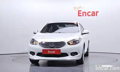 Renault SM3 2014 1.6 гидро в Москве № 1191436, миниатюра 3