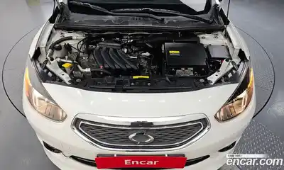 Renault SM3 2014 1.6 гидро в Москве № 1191436, миниатюра 6