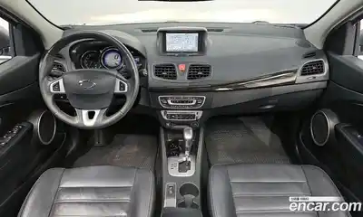 Renault SM3 2014 1.6 гидро в Москве № 1191436, миниатюра 7