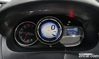 Renault SM3 2014 1.6 гидро в Москве № 1191436, миниатюра 8