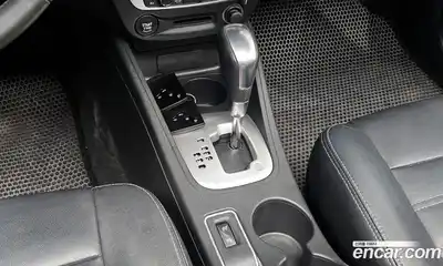 Renault SM3 2014 1.6 гидро в Москве № 1191436, миниатюра 9