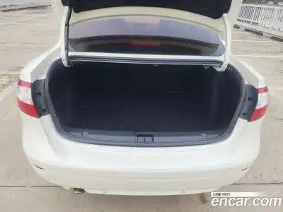 Renault SM3 2010 1.6 гидро в Москве № 1191453, миниатюра 11