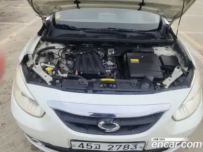 Renault SM3 2010 1.6 гидро в Москве № 1191453, миниатюра 2