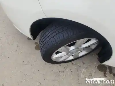 Renault SM3 2010 1.6 гидро в Москве № 1191453, миниатюра 7