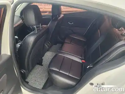Renault SM3 2010 1.6 гидро в Москве № 1191453, миниатюра 10