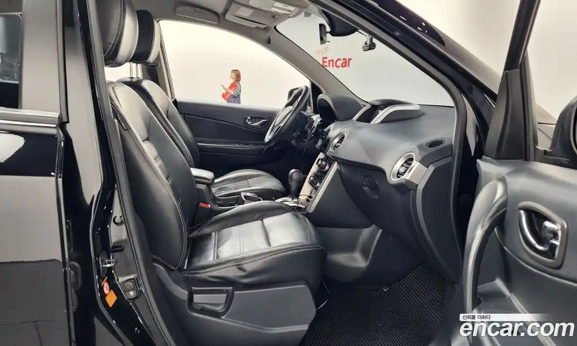 Renault QM5 2014 2.0 гидро в Москве № 1191506, фото 11