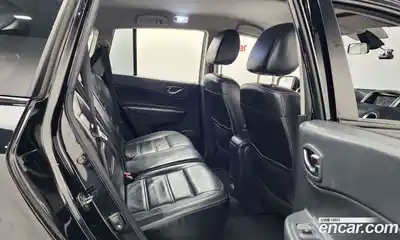 Renault QM5 2014 2.0 гидро в Москве № 1191506, миниатюра 12