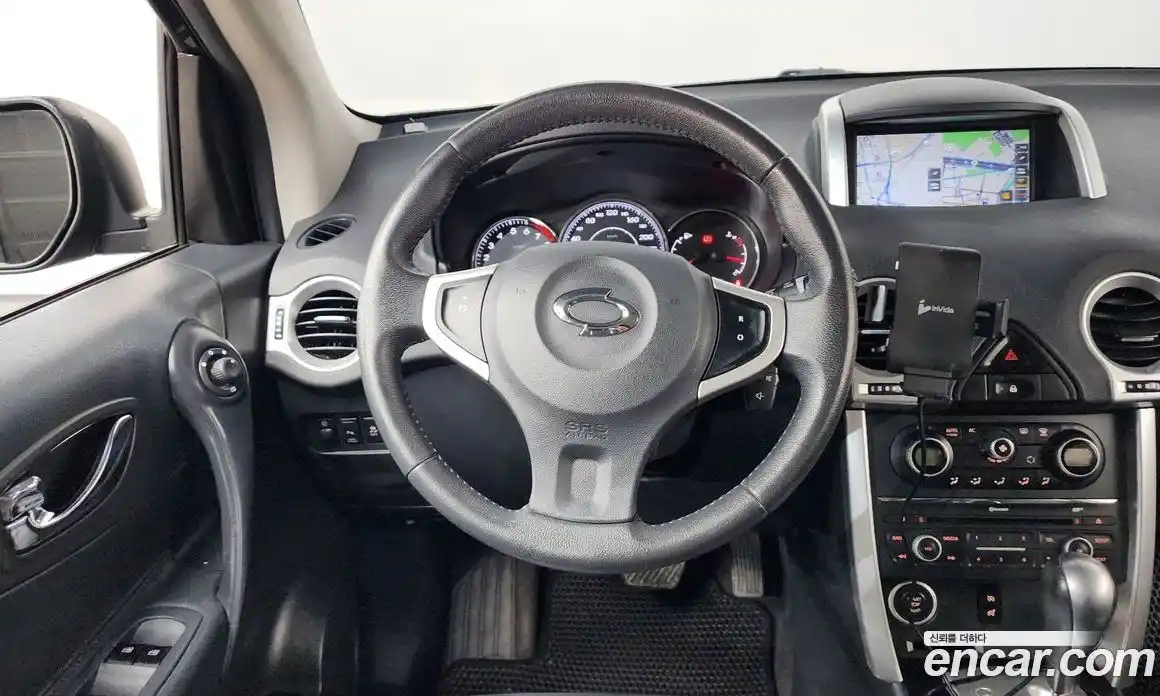 Renault QM5 2014 2.0 гидро в Москве № 1191506, фото 13
