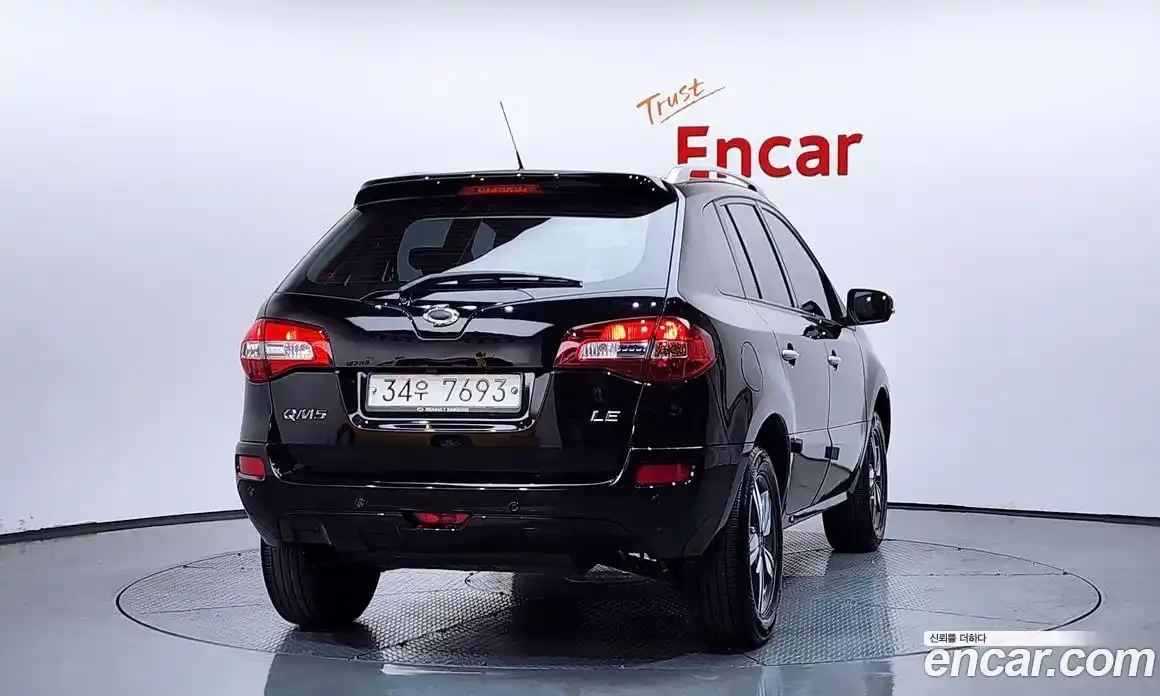 Renault QM5 2014 2.0 гидро в Москве № 1191506, фото 4