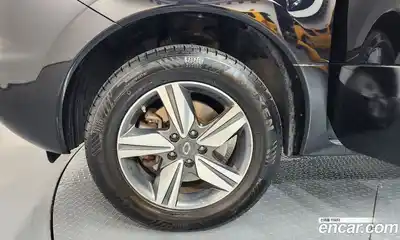 Renault QM5 2014 2.0 гидро в Москве № 1191506, миниатюра 5