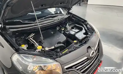 Renault QM5 2014 2.0 гидро в Москве № 1191506, миниатюра 6