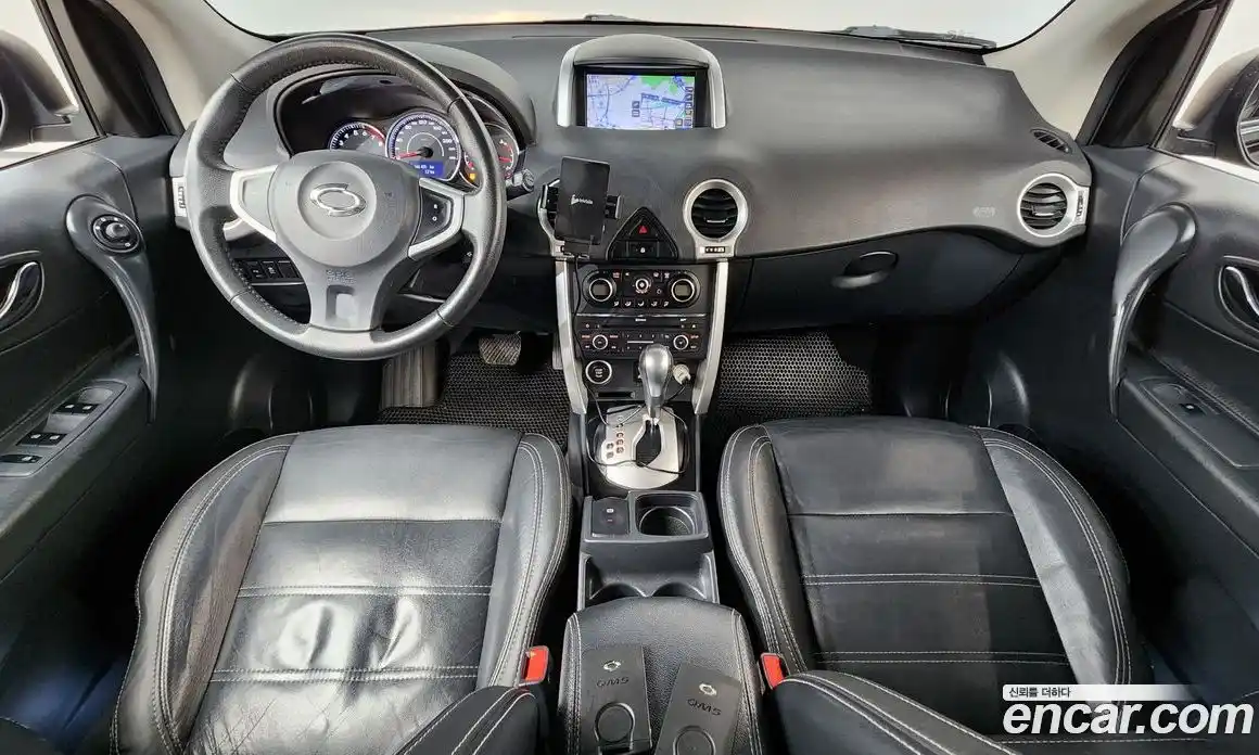 Renault QM5 2014 2.0 гидро в Москве № 1191506, фото 7