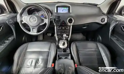 Renault QM5 2014 2.0 гидро в Москве № 1191506, миниатюра 7