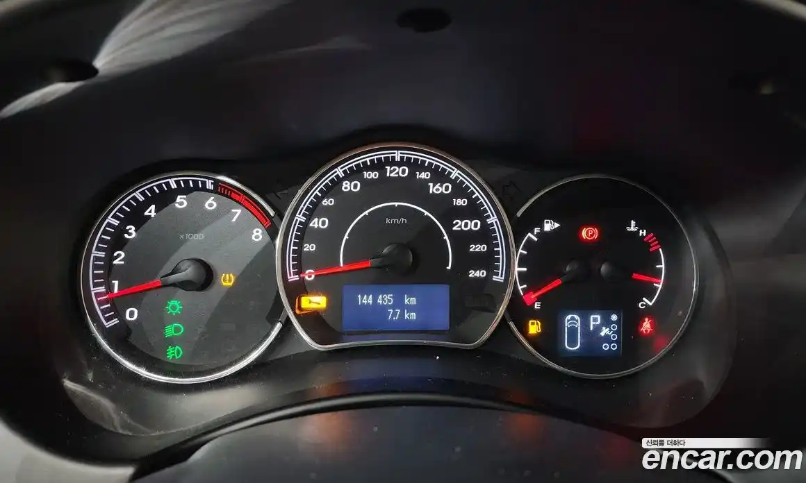 Renault QM5 2014 2.0 гидро в Москве № 1191506, фото 8