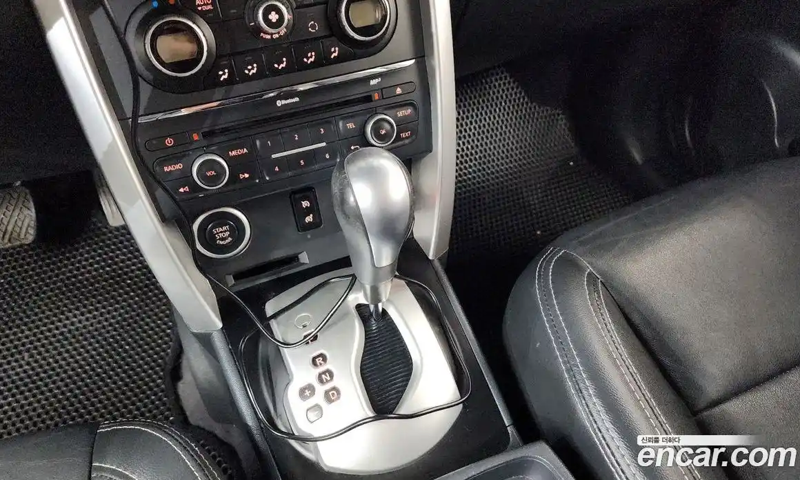 Renault QM5 2014 2.0 гидро в Москве № 1191506, фото 9