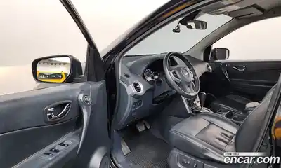 Renault QM5 2014 2.0 гидро в Москве № 1191506, миниатюра 10