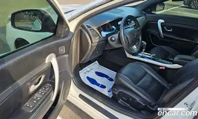 Renault SM5 2014 1.6 гидро в Москве № 1191576, миниатюра 11