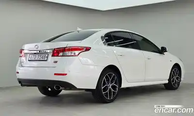 Renault SM5 2014 1.6 гидро в Москве № 1191576, миниатюра 2