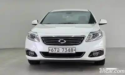 Renault SM5 2014 1.6 гидро в Москве № 1191576, миниатюра 3