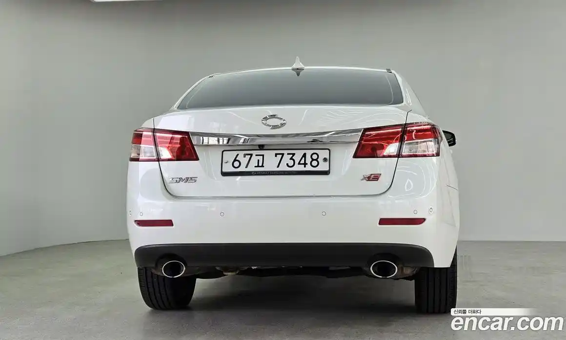 Renault SM5 2014 1.6 гидро в Москве № 1191576, фото 4
