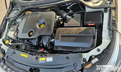 Renault SM5 2014 1.6 гидро в Москве № 1191576, миниатюра 6