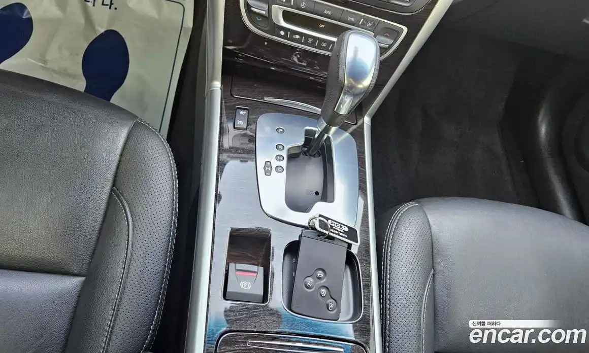 Renault SM5 2014 1.6 гидро в Москве № 1191576, фото 9