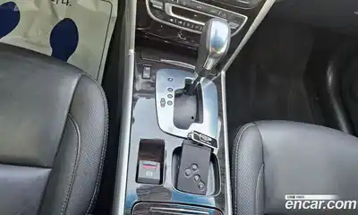 Renault SM5 2014 1.6 гидро в Москве № 1191576, миниатюра 9