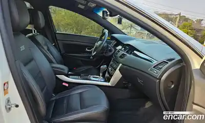 Renault SM5 2014 1.6 гидро в Москве № 1191576, миниатюра 10