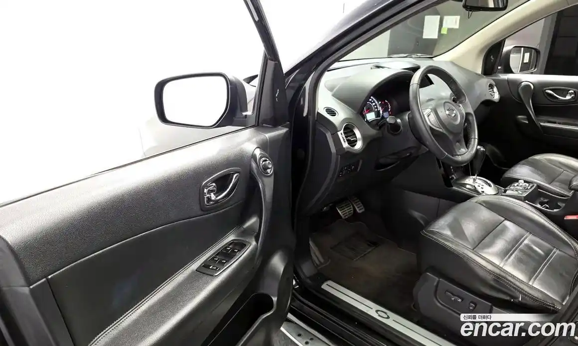 Renault QM5 2014 2.0 гидро в Москве № 1191632, фото 11