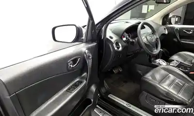 Renault QM5 2014 2.0 гидро в Москве № 1191632, миниатюра 11