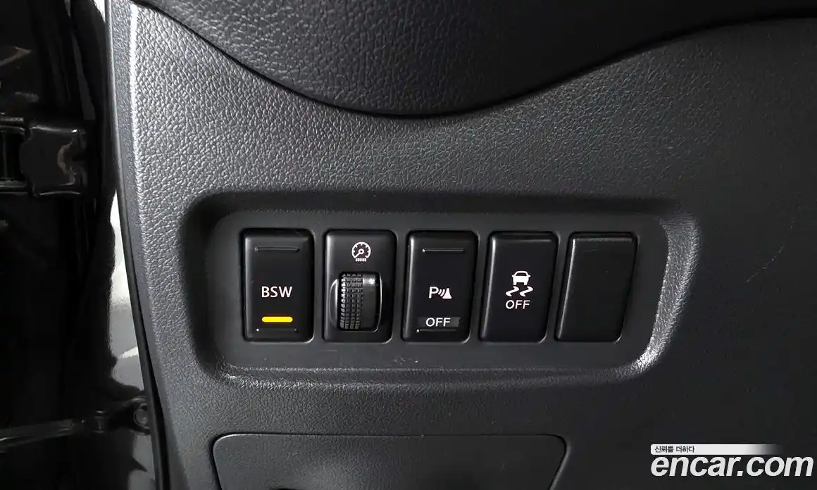 Renault QM5 2014 2.0 гидро в Москве № 1191632, фото 14