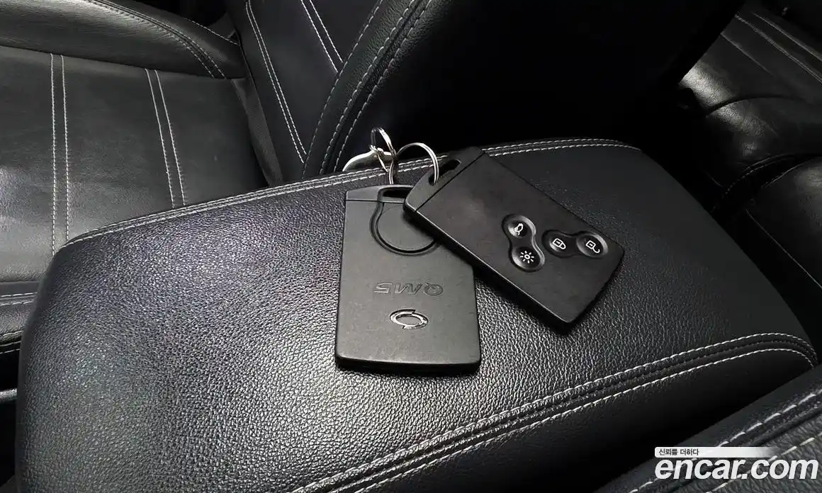 Renault QM5 2014 2.0 гидро в Москве № 1191632, фото 17