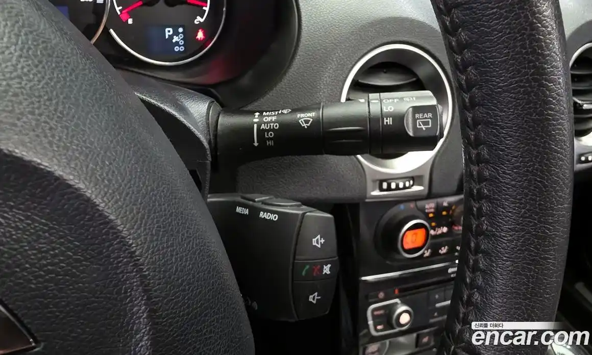 Renault QM5 2014 2.0 гидро в Москве № 1191632, фото 19