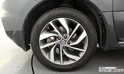 Renault QM5 2014 2.0 гидро в Москве № 1191632, миниатюра 5