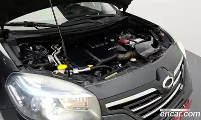 Renault QM5 2014 2.0 гидро в Москве № 1191632, миниатюра 6