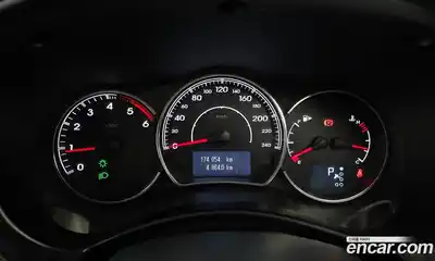 Renault QM5 2014 2.0 гидро в Москве № 1191632, миниатюра 8