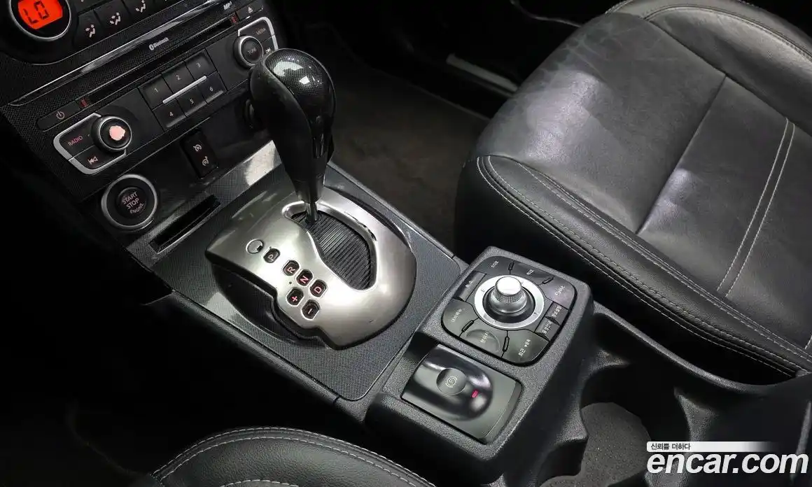 Renault QM5 2014 2.0 гидро в Москве № 1191632, фото 9