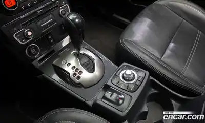 Renault QM5 2014 2.0 гидро в Москве № 1191632, миниатюра 9