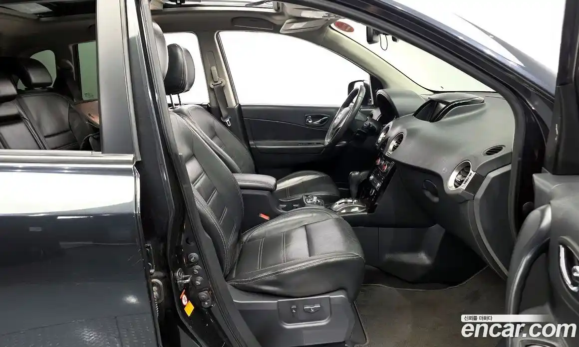 Renault QM5 2014 2.0 гидро в Москве № 1191632, фото 10